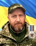  Орден «За мужність» посмертно вручили родині захисника з Тульчинщини Василя Малярчука