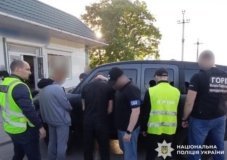 На Вінниччині судитимуть організовану групу, що переправляла чоловіків призовного віку за кордон