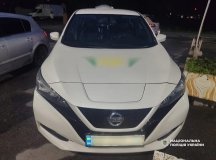 У Вінниці на пішохідному переході автомобіль збив 47-річну жінку