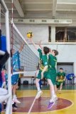 Команда Бершадського ліцею здобула «бронзу» Всеукраїнських шкільних ліг