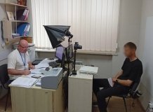 На Вінниччині громадянина Молдови зобов’язали залишити територію України