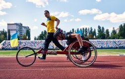 У Вінниці запровадили щомісячні стипендії для ветеранів спорту