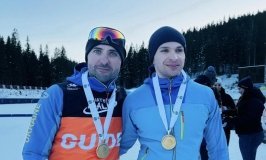 Президент призначив стипендії спортсменам і тренерам з Вінниччини