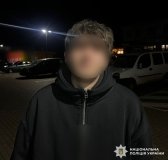 Тимчасовий мешканець обікрав вінничанина на понад 130 тисяч гривень і валюту