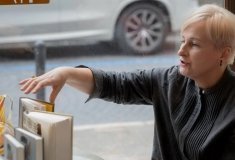 Шевченківська премія – 2026: твори двох вінничанок пройшли до другого туру конкурсу