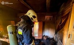 На Вінниччині необережність під час куріння призвела до двох смертей