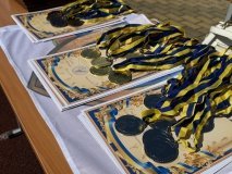 Футбол за життя: у Вінниці провели Всеукраїнський турнір «Футбол проти наркотиків»