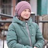 Президентська відзнака для юної героїні з Вінниччини: Ангеліна Соболь удостоєна нагороди «Майбутнє України»