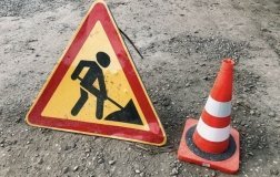 У Вінниці на кілька днів перекриють рух вулицею Матроса Кошки через ремонт дороги