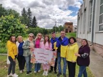 Після полону — додому: Сутисківська громада зустріла своїх захисників