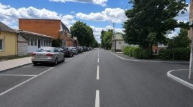 У Козятині представили проєкт ремонту вулиці Винниченка за понад 28 млн грн: у громаді тривають дискусії