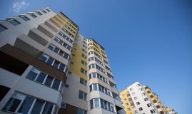 У Вінниці гaзовики відрізaють від гaзопостaчaння бaгaтоквaртирні будинки під приводом витоку  