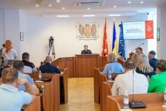 Захист, турбота, розвиток: ключові рішення 58-ї сесії Вінницької міської ради