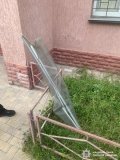 У Вінниці після падіння з дев’ятого поверху загинула 8-річна дівчинка