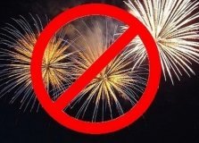 Яка піротехніка заборонена в Україні та яке покарання загрожує порушникам