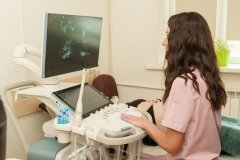 Центр матері та дитини отримав першу партію сучасного медобладнання за підтримки Тайваню