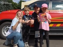 Фестиваль пам’яті та смаку: у Вінниці вшанували Героїв на X Фестивалі польової кухні