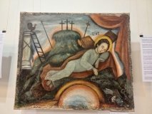 Виставка «Світлопис: пошук втраченого світла» презентована у Вінниці