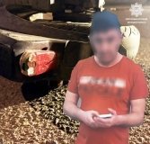 У Вінниці патрульні зупинили нетверезого керманича електротранспорту