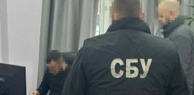 Спроба обійти мобілізацію: у Вінниці затримали підприємця