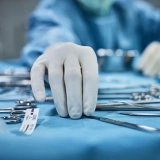 Донорство рятує життя: у лікарні провели успішну трансплантацію