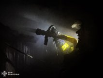 22 пожежі за добу на Вінниччині: одна людина загинула