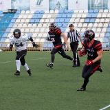 Третя перемога "Вінницьких вовків" у регулярній частині Суперліги 2021