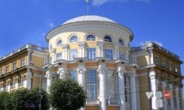 Вінницька облрада збільшила фінансування конкурсу «Безпечні стійкі громади» на 10 мільйонів гривень
