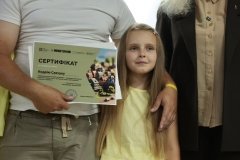Ще 29 ветеранів та родин полеглих захисників Вінниччини отримали сертифікати на придбання житла