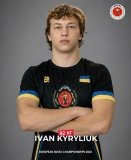 Вінничанин здобув бронзову медаль на дебютному чемпіонаті Європи з сумо