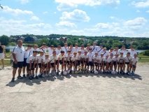 Юні футболісти зі Стрижавської громади стали чемпіонами та призерами Вінниччини