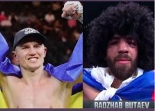 Вінницький боксер Сергій Богачук може провести бій із російським суперником у США