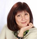 Президент присвоїв звання «Заслужений вчитель України» Світлані Діденко з Вінниці