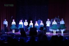 Юні вокалісти з Крижополя здобули перемогу на міжнародному конкурсі Christmas Talents