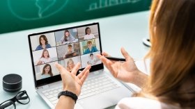 Школи Вінниці переходять на онлайн-навчання через негоду