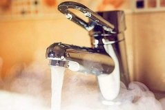 Декілька мікрорайонів Вінниці залишиться без гарячої води