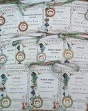 Вінницькі спортсмени стали чемпіонами світу зі спортивної радіопеленгації та здобули 11 медалей