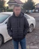 На Вінниччині викрили схему незаконного переправлення чоловіків через державний кордон
