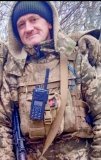 Родині полеглого Захисника з Ольгополя вручили відзнаку «Лицарський Хрест»