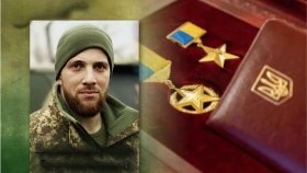 Сьомацькому ліцею присвоїли ім’я Героя України Василя Ковиліна