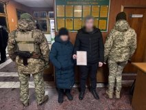 На Вінниччині викрили спробу незаконного переправлення чоловіка через кордон через фіктивний шлюб