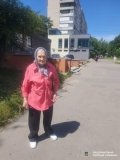 У Вінниці розшукують 86-річну Лідію Волинець, яка зникла безвісти