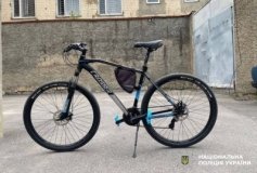 «Велокрадій» із сюжету для фільму: злочинець приїхав до поліції на викраденому ровері й сів за грати на 6 років