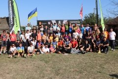 Веломарафон у Вінниці: кошти, зібрані на заході, перейдуть на підтримку українських військовослужбовців