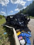 У ДТП за участю вантажівки постраждала депутатка Вінницької міської ради Юлія Павлюк