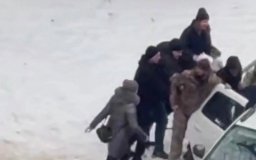 Бійка за участю цивільних та військових у Вінниці: обласний ТЦК прокоментував інцидент