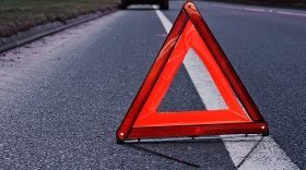 ДТП у Вінницькій області: Водійка Scoda Octavia зіткнулася з пішоходом