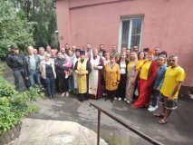 У Козятині відкрили простір для ветеранів: новий етап підтримки та єдності