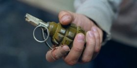 Чоловік який «втратив сенс життя» підірвав себе неподалік дитячого садка