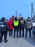 На Одещині викрили схему незаконного переправлення ухилянтів до Молдови